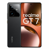Smartphone Realme GT 7 6,78" 12 GB RAM 512 GB Black